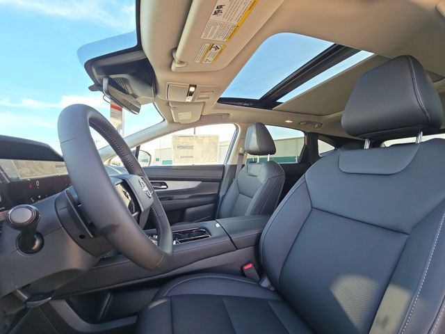 2026 Nissan Murano SL Rockwall TX