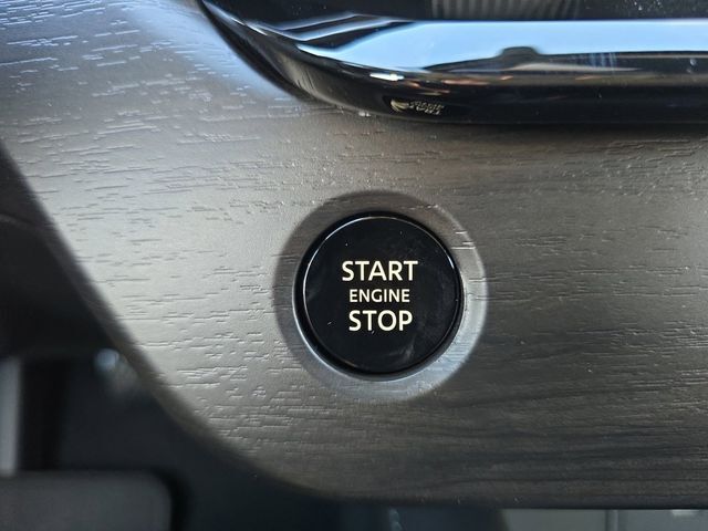 2026 Nissan Murano SL Rockwall TX