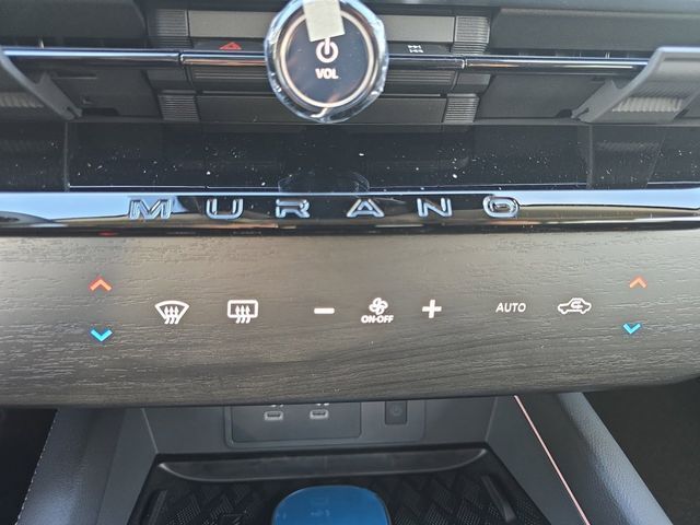 2026 Nissan Murano SL Rockwall TX