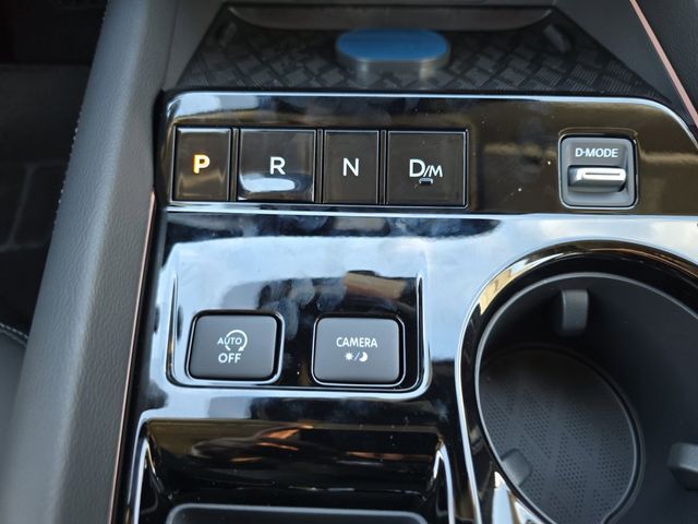 2026 Nissan Murano SL Rockwall TX