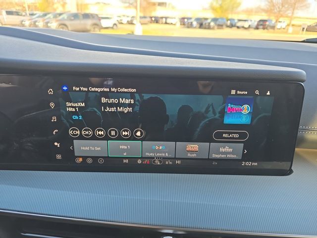 2026 Nissan Murano SL Rockwall TX