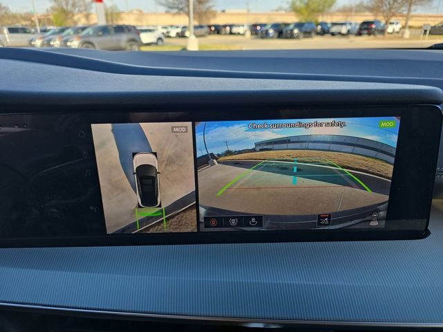 2026 Nissan Murano SL Rockwall TX