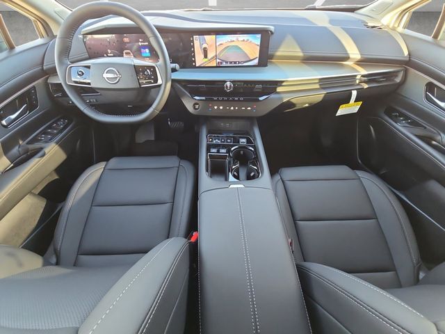 2026 Nissan Murano SL Rockwall TX