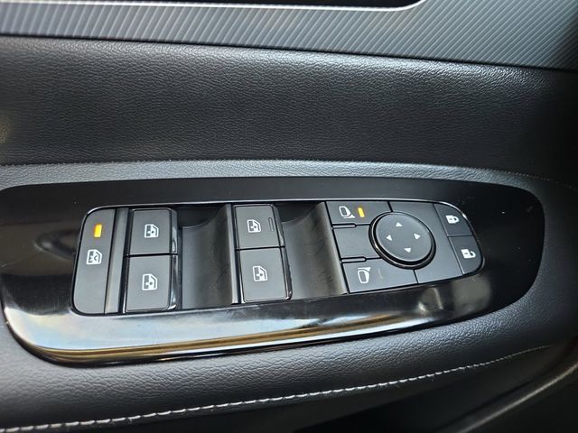 2026 Nissan Murano SL Rockwall TX