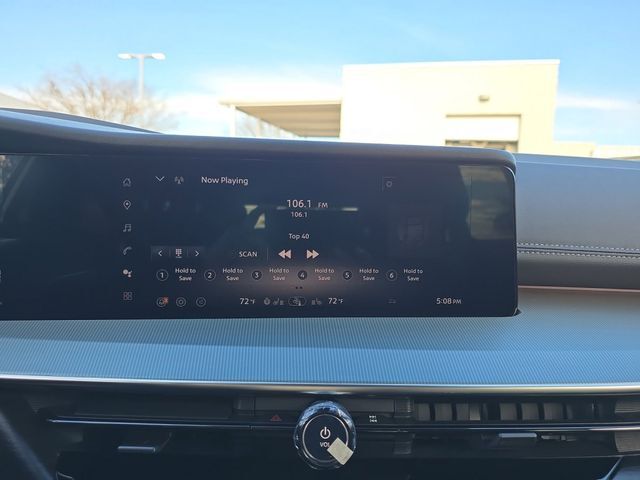 2026 Nissan Murano SL Rockwall TX