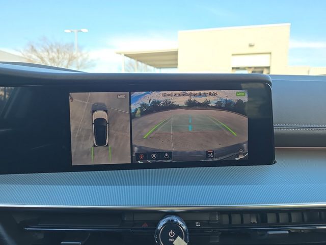 2026 Nissan Murano SL Rockwall TX