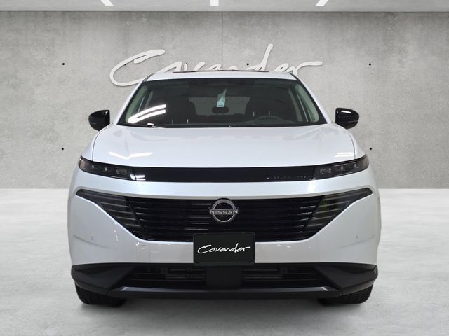 2026 Nissan Murano SL Rockwall TX