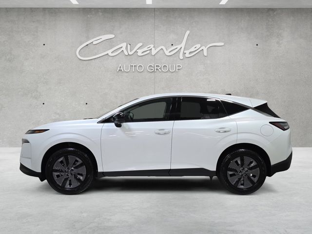 2026 Nissan Murano SL Rockwall TX