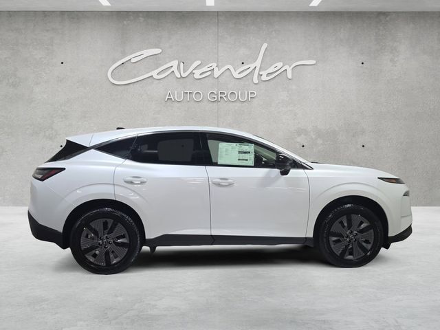 2026 Nissan Murano SL Rockwall TX
