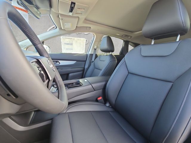 2026 Nissan Murano SL Rockwall TX