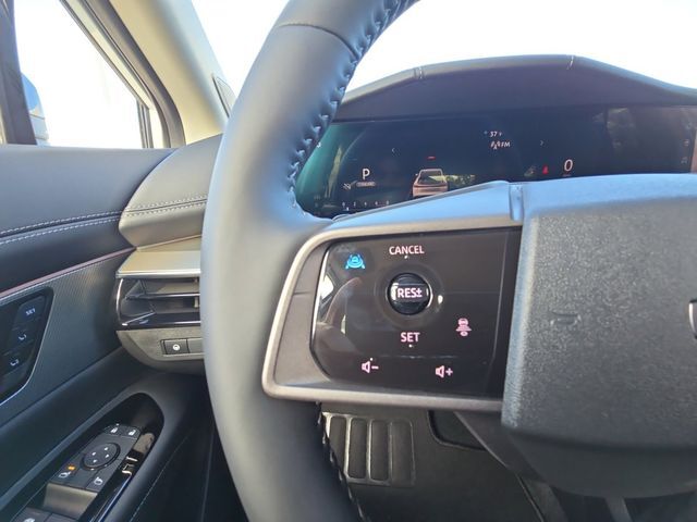 2026 Nissan Murano SL Rockwall TX