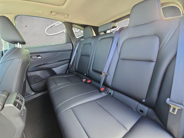 2026 Nissan Murano SL Rockwall TX