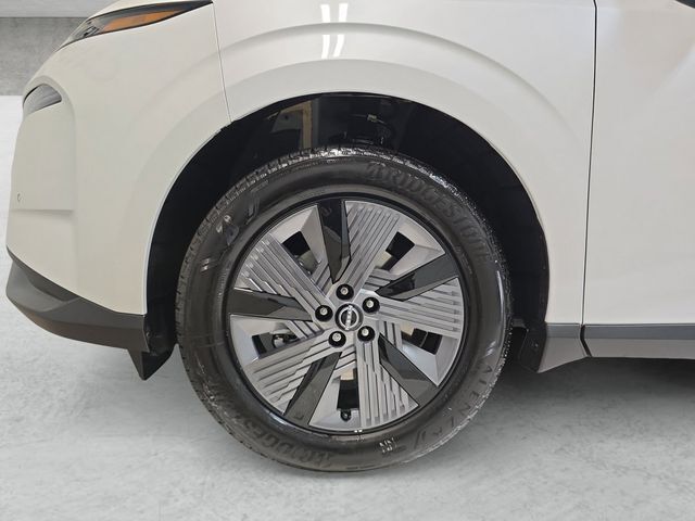 2026 Nissan Murano SL Rockwall TX