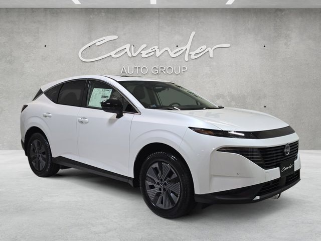 2026 Nissan Murano SL Rockwall TX