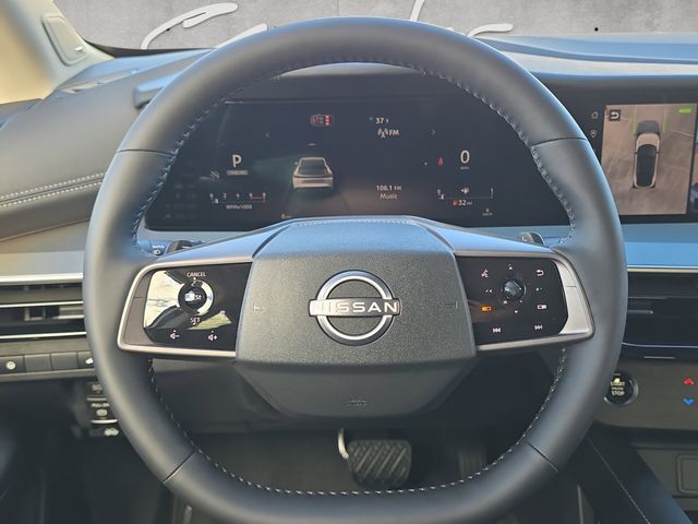 2026 Nissan Murano SL Rockwall TX