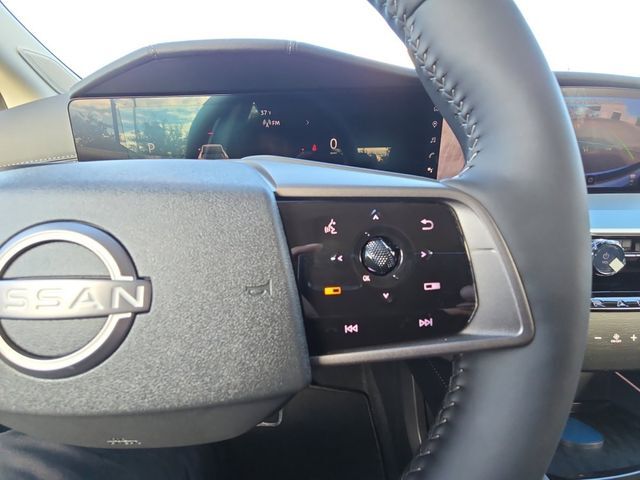 2026 Nissan Murano SL Rockwall TX