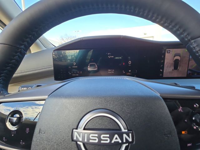 2026 Nissan Murano SL Rockwall TX