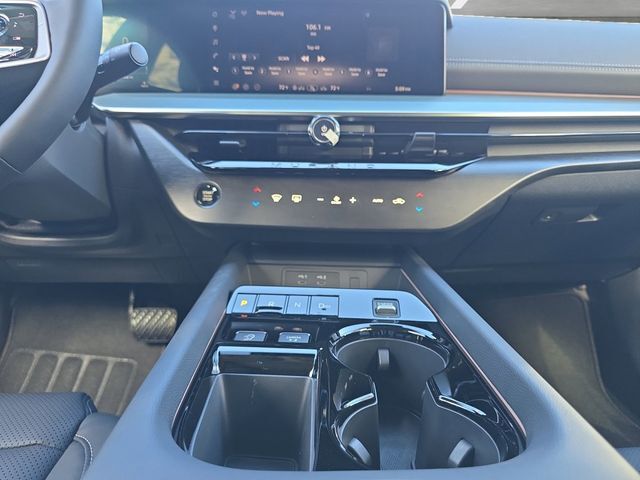 2026 Nissan Murano SL Rockwall TX