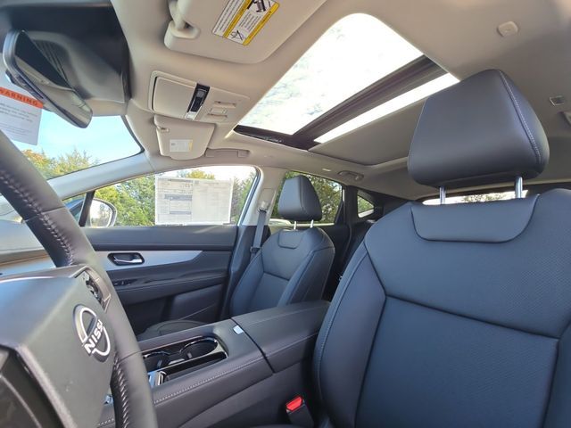 2026 Nissan Murano SL Rockwall TX