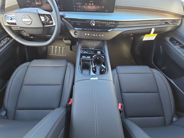 2026 Nissan Murano SL Rockwall TX