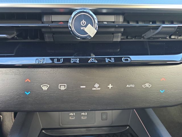 2026 Nissan Murano SL Rockwall TX