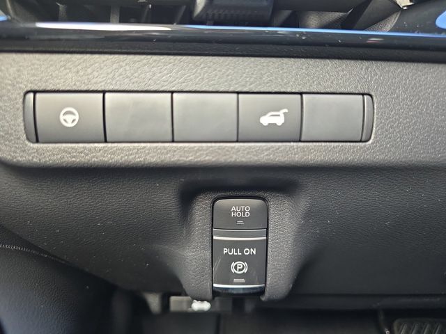 2026 Nissan Murano SL Rockwall TX