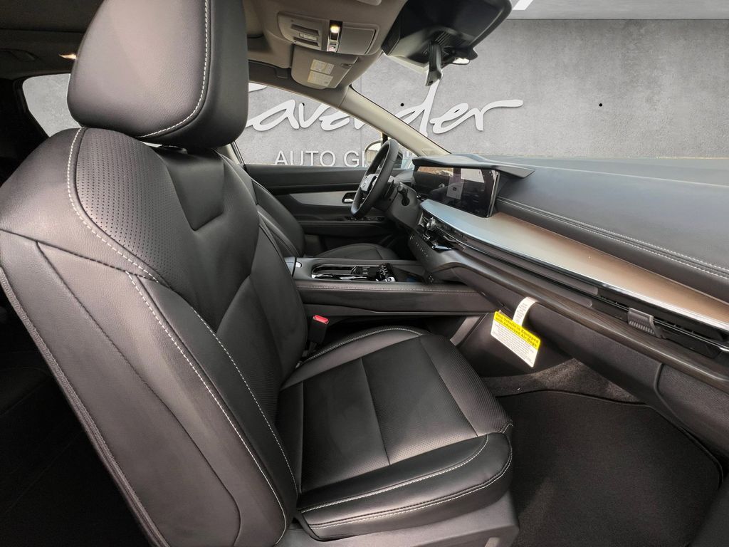 2026 Nissan Murano SL San Marcos TX