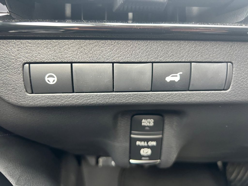 2026 Nissan Murano SL San Marcos TX