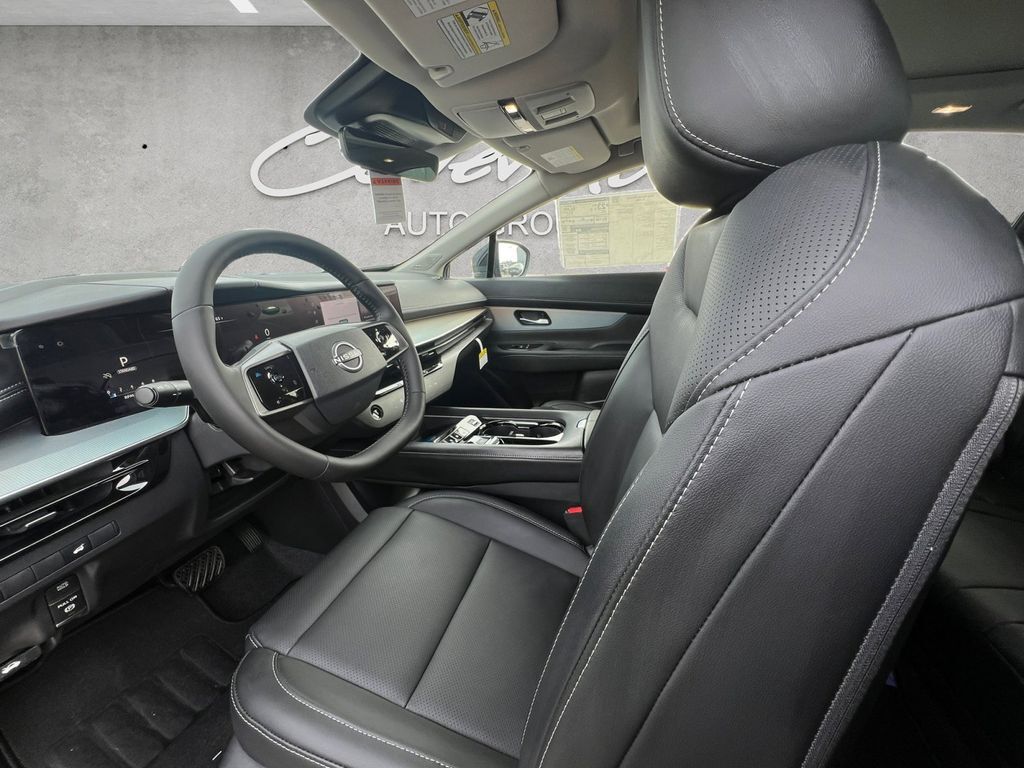 2026 Nissan Murano SL San Marcos TX