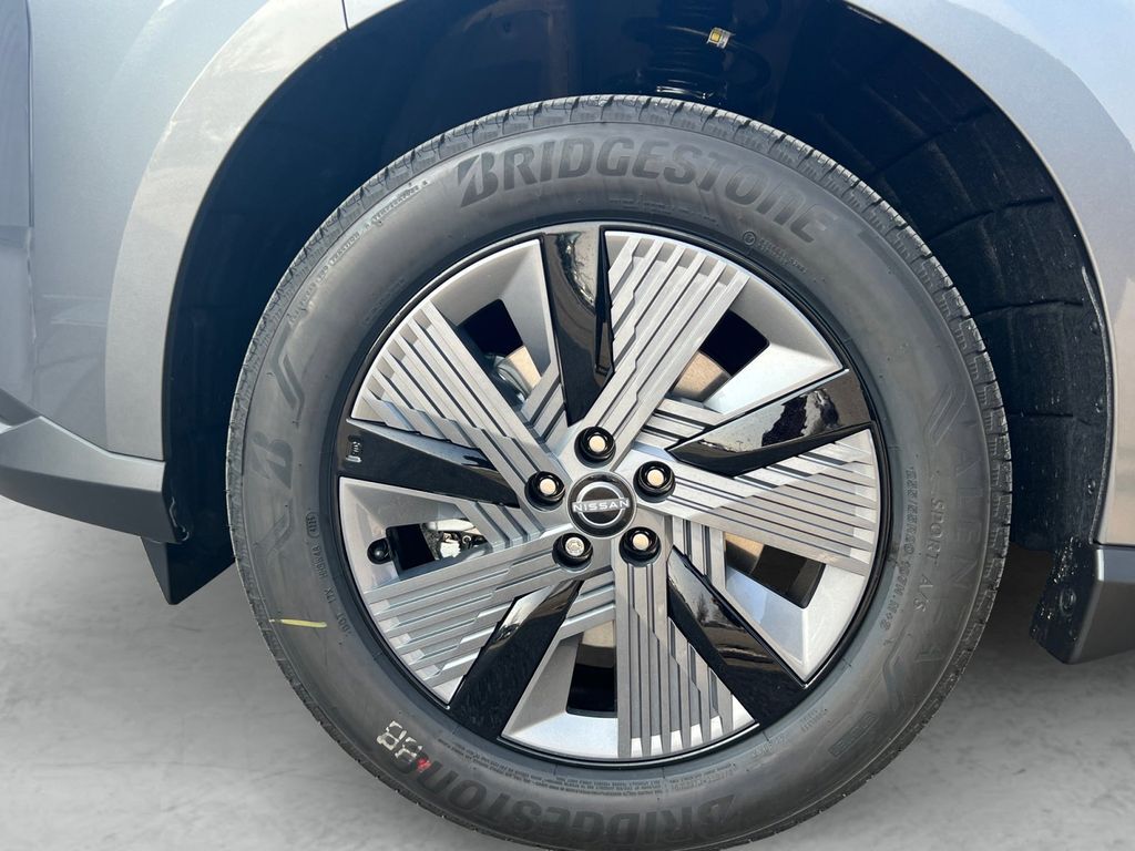 2026 Nissan Murano SL San Marcos TX