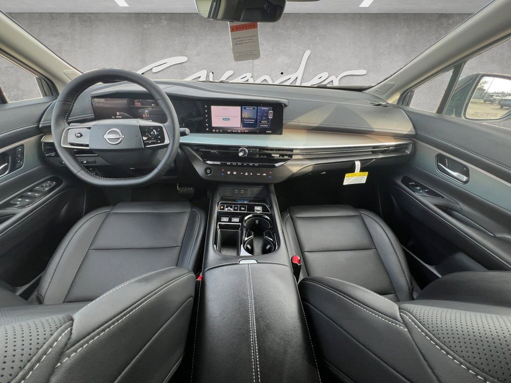 2026 Nissan Murano SL San Marcos TX