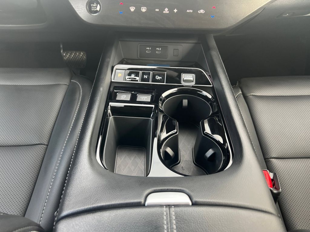 2026 Nissan Murano SL San Marcos TX