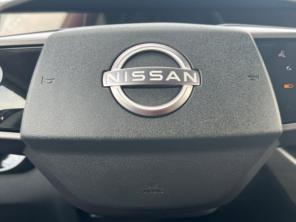 2026 Nissan Murano SL San Marcos TX