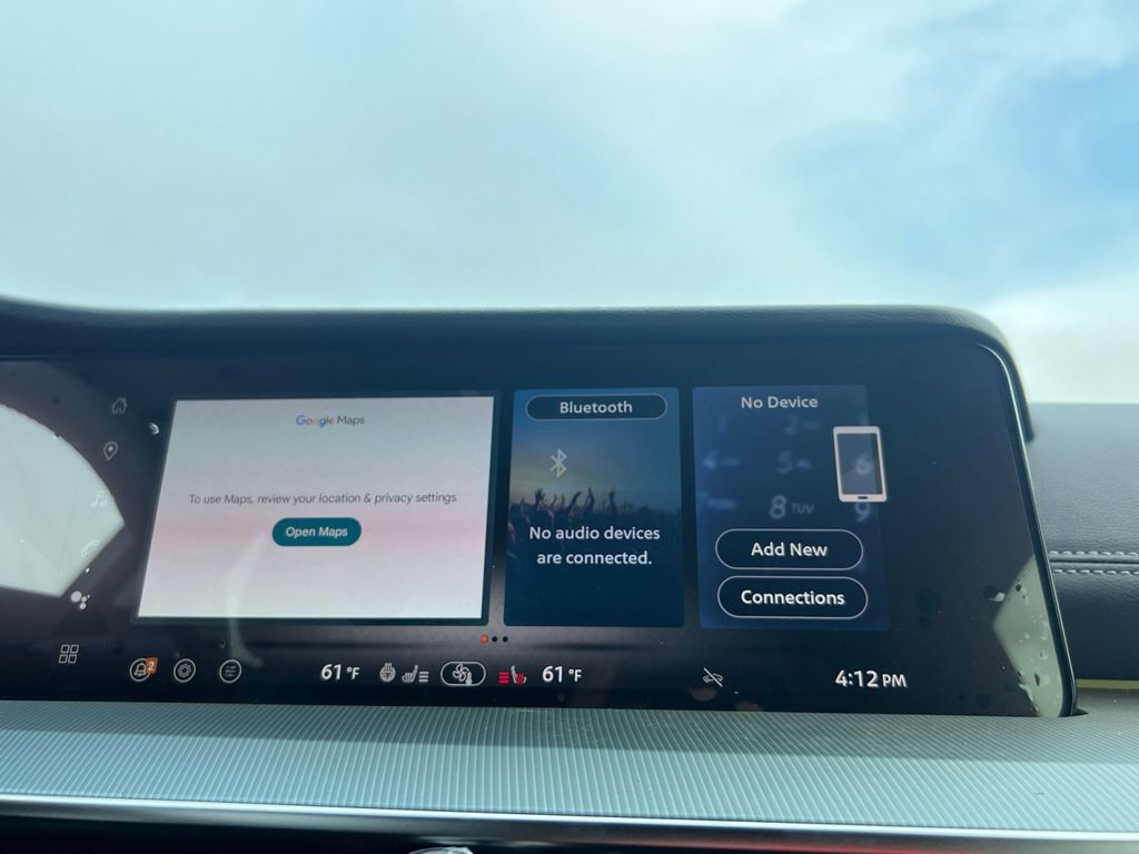 2026 Nissan Murano SL San Marcos TX