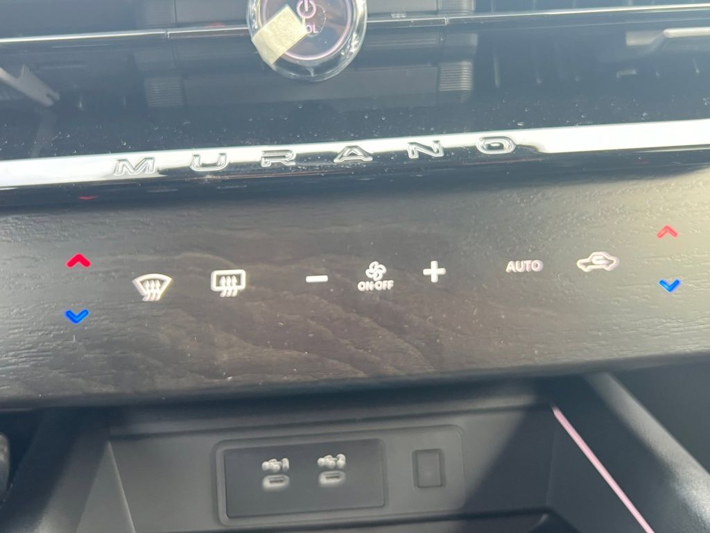 2026 Nissan Murano SL San Marcos TX