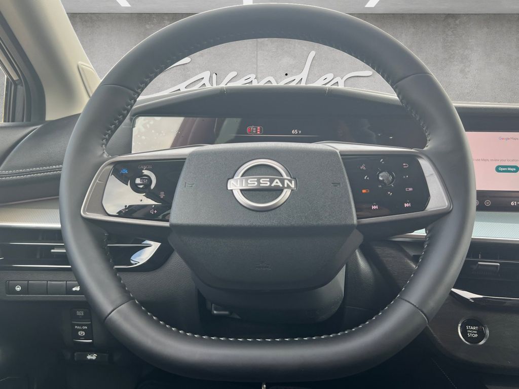 2026 Nissan Murano SL San Marcos TX