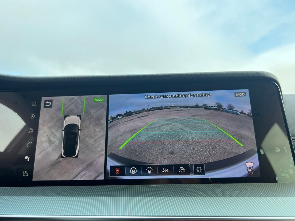 2026 Nissan Murano SL San Marcos TX