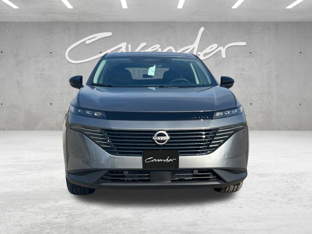 2026 Nissan Murano SL San Marcos TX