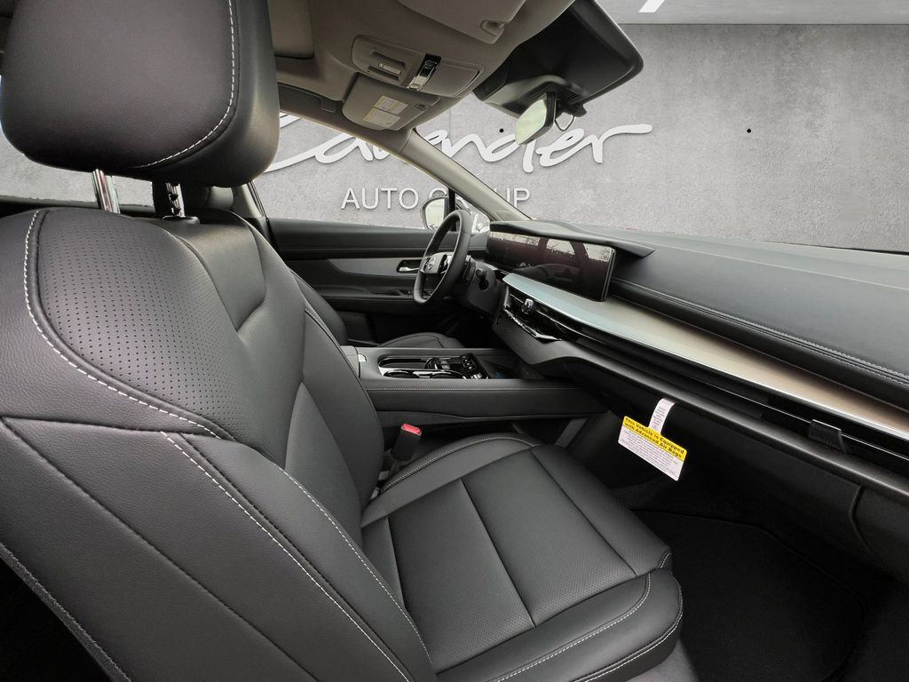 2026 Nissan Murano SL San Marcos TX