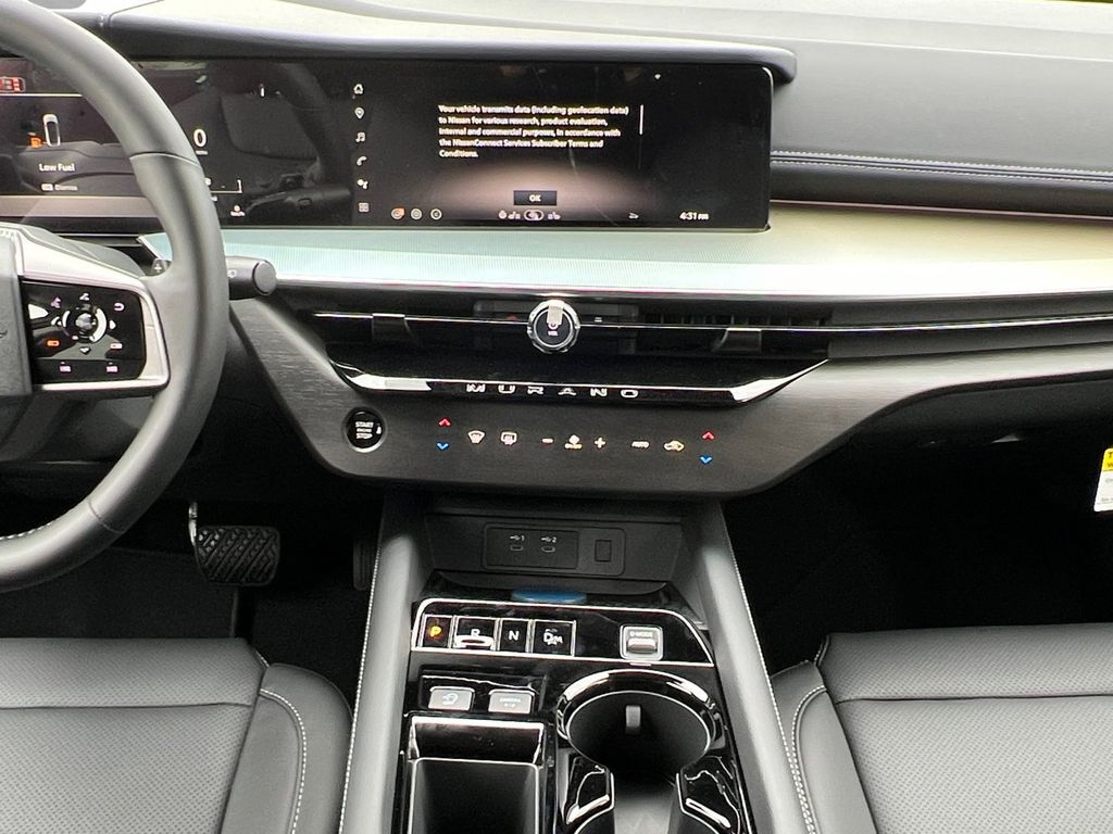 2026 Nissan Murano SL San Marcos TX