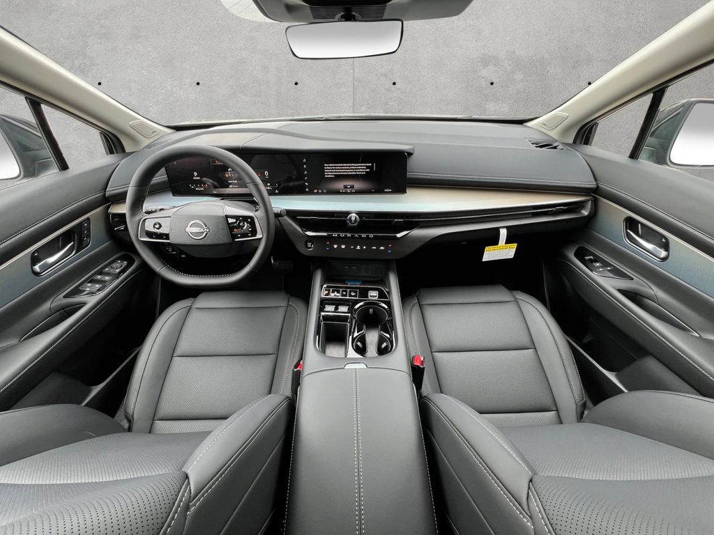 2026 Nissan Murano SL San Marcos TX