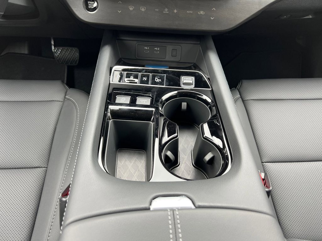 2026 Nissan Murano SL San Marcos TX