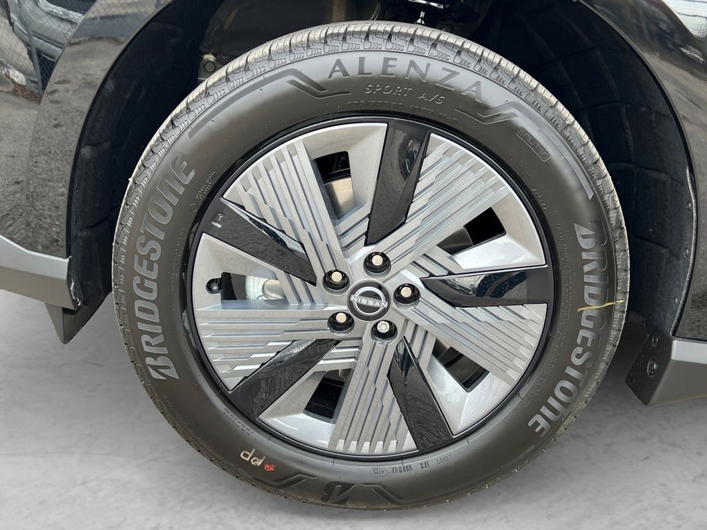 2026 Nissan Murano SL San Marcos TX