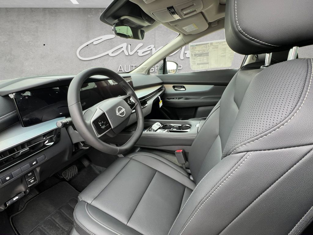 2026 Nissan Murano SL San Marcos TX