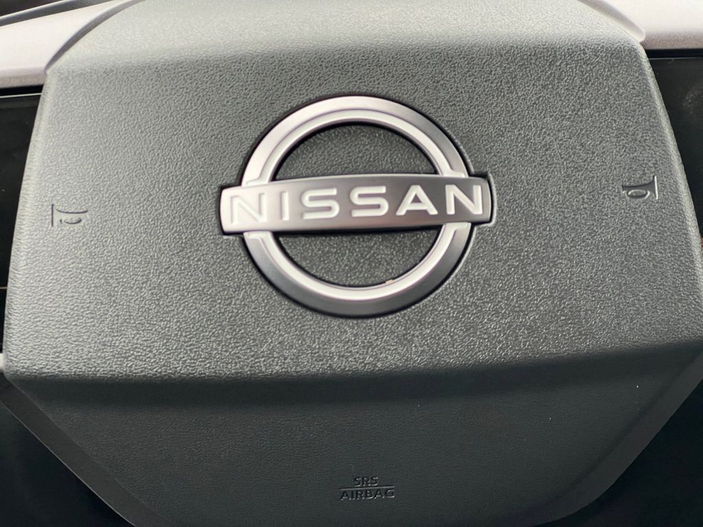 2026 Nissan Murano SL San Marcos TX