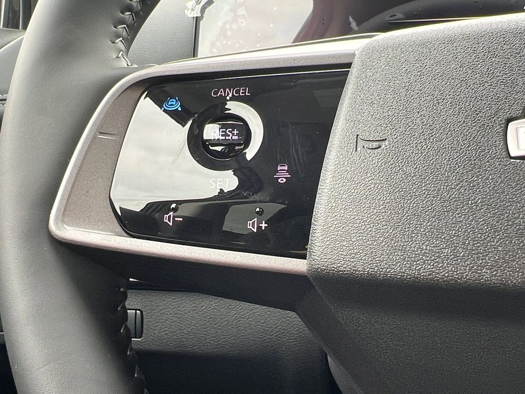 2026 Nissan Murano SL San Marcos TX