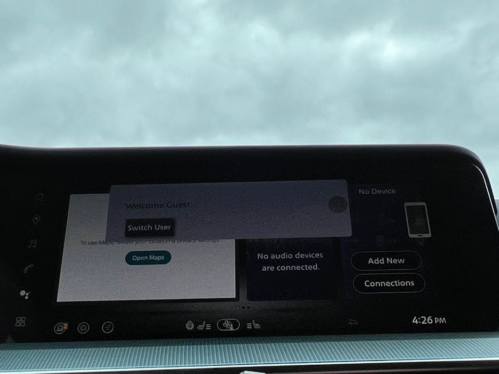 2026 Nissan Murano SL San Marcos TX