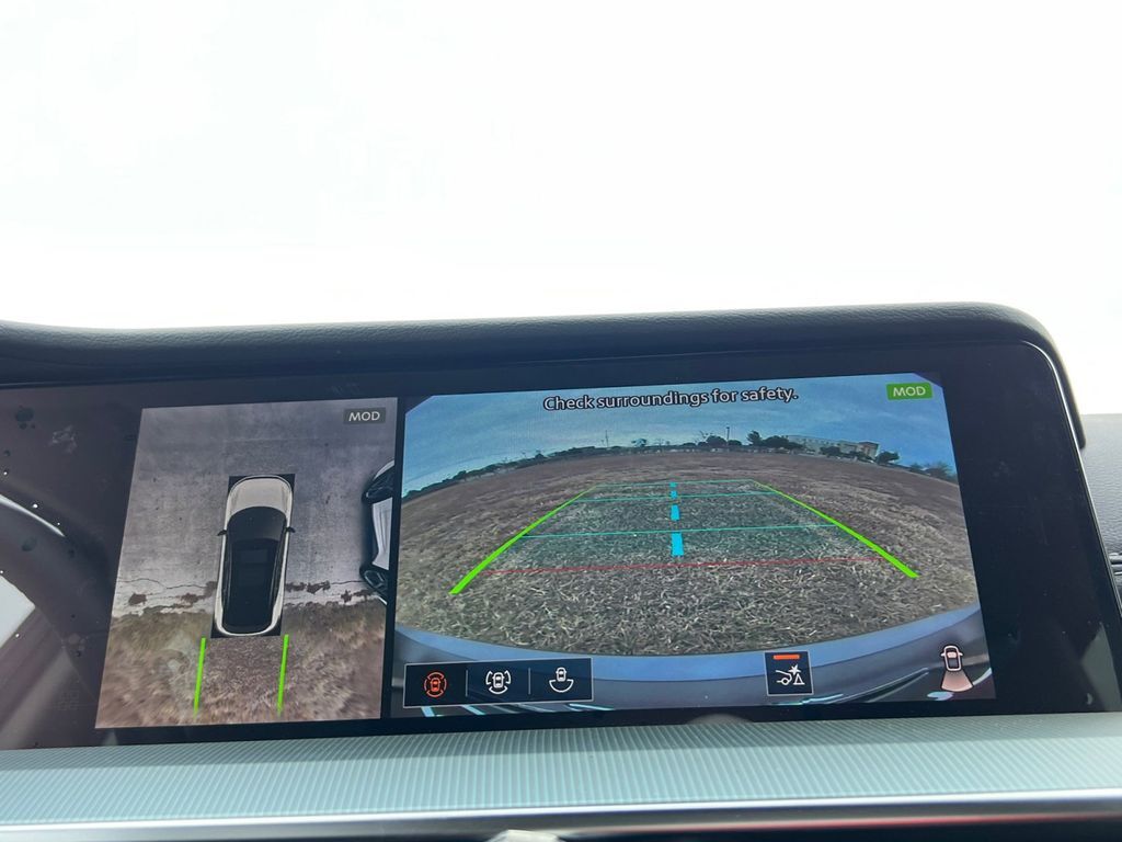 2026 Nissan Murano SL San Marcos TX