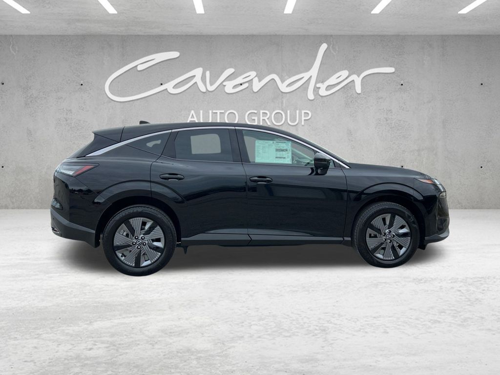 2026 Nissan Murano SL San Marcos TX