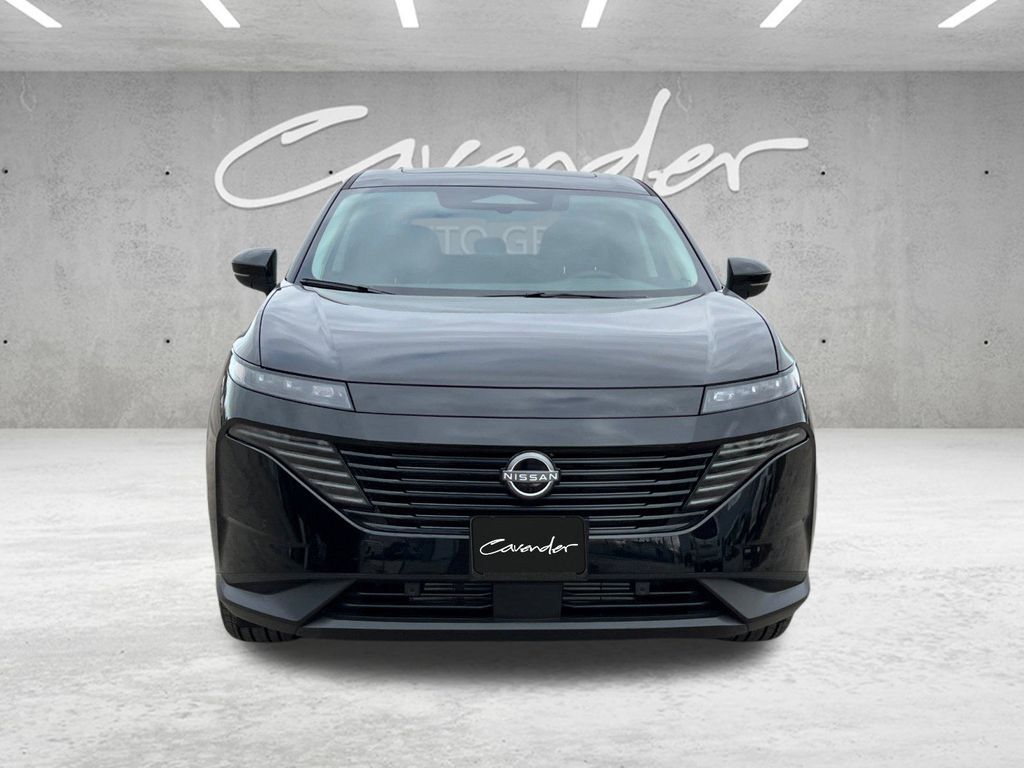 2026 Nissan Murano SL San Marcos TX